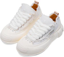 Purchase xVESSEL G.O.P. 2.0 'Marshmallow Classic Lows' Kasut Rendah Klasik. S22X56W