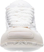 Details for xVESSEL G.O.P. 2.0 'Marshmallow Classic Lows' Kasut Rendah Klasik. S22X56W