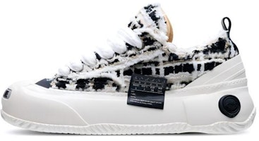 xVESSEL G.O.P. 2.0 Classic Low 'Marshmallow' F22X61B xVESSEL G.O.P. 2.0 Classic Low 'Marshmallow' F22X61B