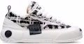 Lookbook xVESSEL G.O.P. 2.0 Classic Low ''Marshmallow'' Scarpa Unisex. F22X61B
