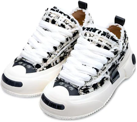 xVESSEL G.O.P. 2.0 Classic Low ''Marshmallow'' Scarpa Unisex. F22X61B Shop xVESSEL G.O.P. 2.0 Classic Low ''Marshmallow'' Scarpa Unisex. F22X61B
