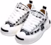 Shop xVESSEL G.O.P. 2.0 Classic Low ''Marshmallow'' Scarpa Unisex. F22X61B
