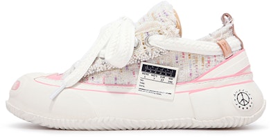 xVESSEL G.O.P. 2.0 Low マシュマロ S22X45W Order xVESSEL G.O.P. 2.0 Low マシュマロ S22X45W