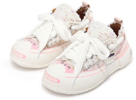 xVESSEL G.O.P. 2.0 Low マシュマロ S22X45W Lookbook xVESSEL G.O.P. 2.0 Low マシュマロ S22X45W