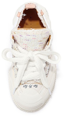 xVESSEL G.O.P. 2.0 雪花綿 低筒 防滑耐磨防水 帆布鞋 男女款 白色 Cheap xVESSEL G.O.P. 2.0 雪花綿 低筒 防滑耐磨防水 帆布鞋 男女款 白色