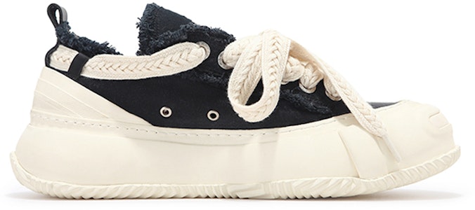 xVESSEL G.O.P. 2.0 Low 'Marshmallow Hitam' S22X42B Order xVESSEL G.O.P. 2.0 Low 'Marshmallow Hitam' S22X42B