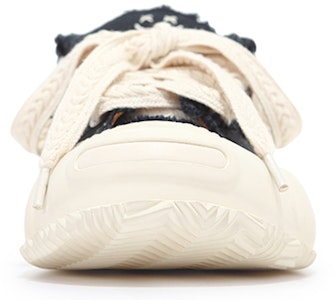 xVESSEL G.O.P. 2.0 Low 'Marshmallow Hitam' S22X42B Lookbook xVESSEL G.O.P. 2.0 Low 'Marshmallow Hitam' S22X42B