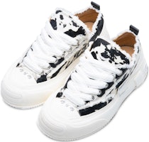 xVESSEL G.O.P. 2.0 Rendah 'Cetakan Lembu Marshmallow' F22X71B Order xVESSEL G.O.P. 2.0 Rendah 'Cetakan Lembu Marshmallow' F22X71B