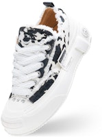 xVESSEL G.O.P. 2.0 Rendah 'Cetakan Lembu Marshmallow' F22X71B Lookbook xVESSEL G.O.P. 2.0 Rendah 'Cetakan Lembu Marshmallow' F22X71B