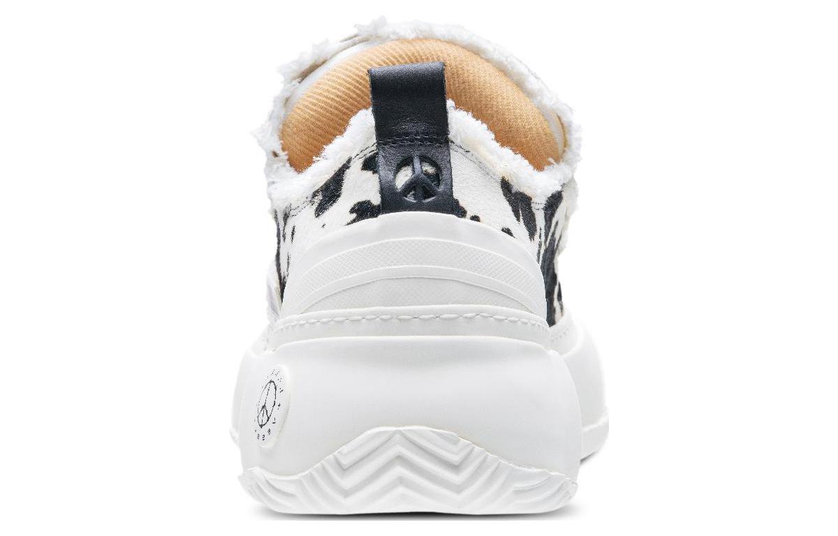 Purchase xVESSEL G.O.P. 2.0 Rendah 'Cetakan Lembu Marshmallow' F22X71B