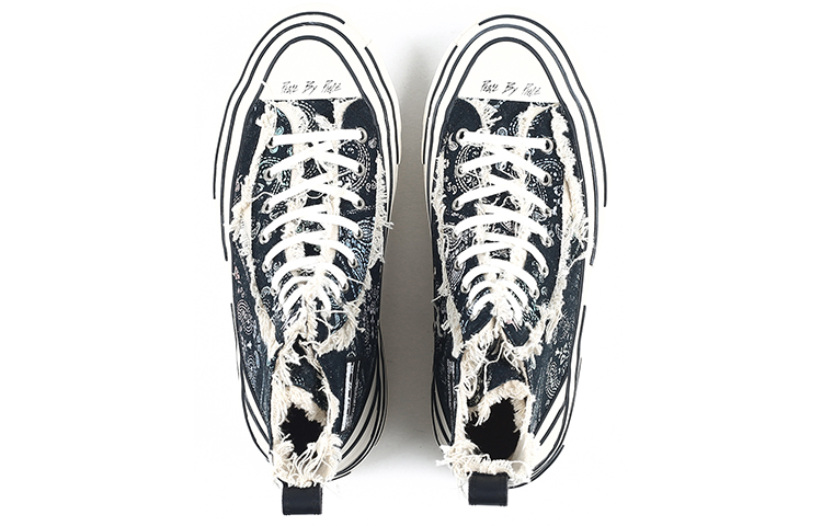 Order xVESSEL G.O.P. Tinggi 'Paisley' F20X008YBC