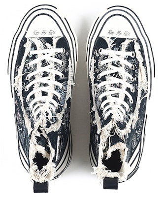 xVESSEL G.O.P. Tinggi 'Paisley' F20X008YBC Order xVESSEL G.O.P. Tinggi 'Paisley' F20X008YBC