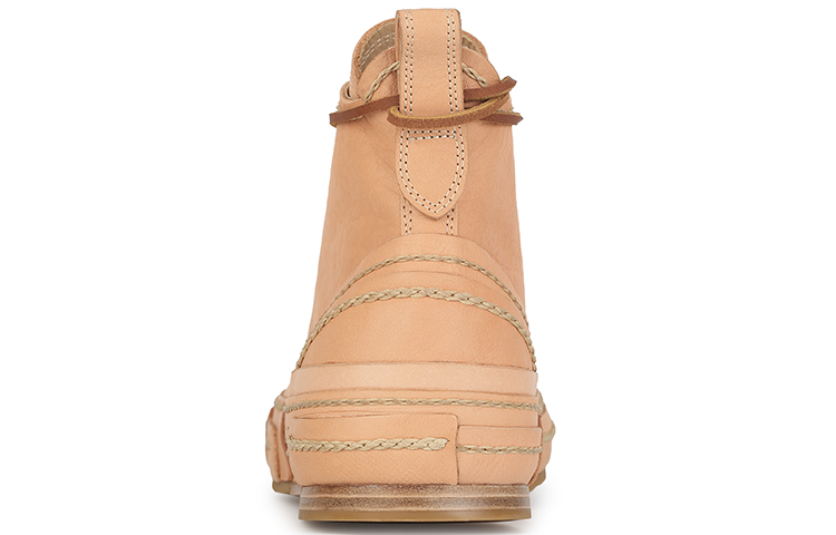 xVESSEL G.O.P. Highs 'Natural Leather Tawny Sap' 圖 3
