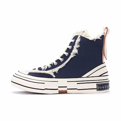 xVESSEL G.O.P. Highs 'Navy'