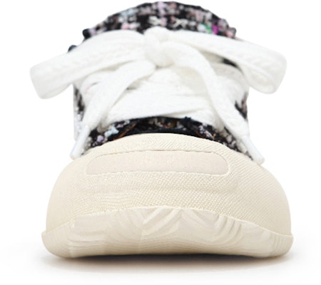 xVESSEL g.o.p. 2.0 棉花糖低筒 "黑色粗花呢" 光感變色帆布鞋 男女同款 黑白 Cheap xVESSEL g.o.p. 2.0 棉花糖低筒 "黑色粗花呢" 光感變色帆布鞋 男女同款 黑白