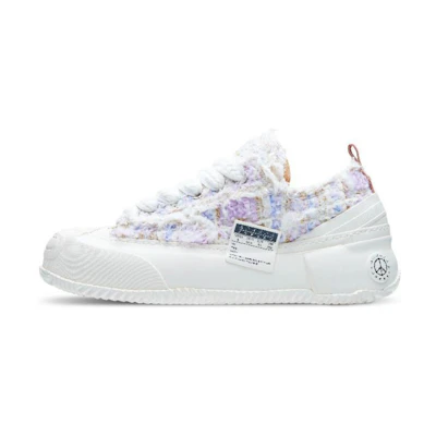 xVESSEL G.O.P. Lows 2.0 'Marshmallow Lavender Tweed'