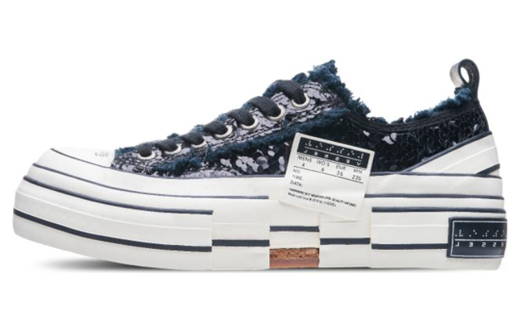 xVESSEL G.O.P. Lows 'Anya Nuwang' F22X92B