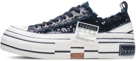 xVESSEL G.O.P. Lows 'Anya Nuwang' F22X92B xVESSEL G.O.P. Lows 'Anya Nuwang' F22X92B
