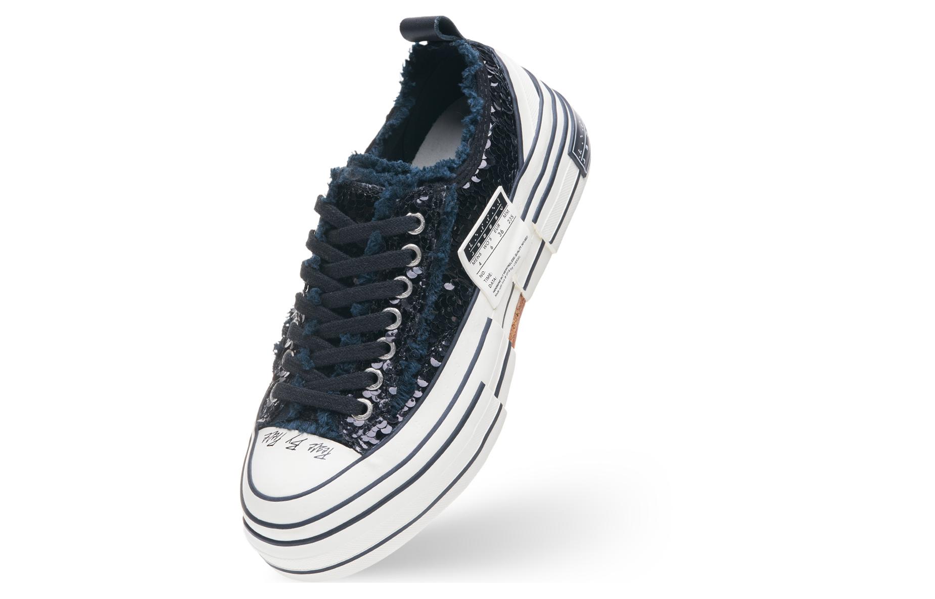 Lookbook xVESSEL G.O.P. Rendah 'Anya Nuwang' F22X92B