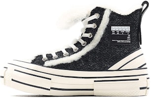 xVESSEL G.O.P. Lows 'Black' F19X009B xVESSEL G.O.P. Lows 'Black' F19X009B