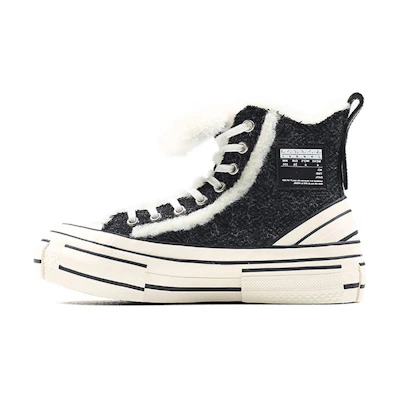 xVESSEL G.O.P. Lows 'Black'