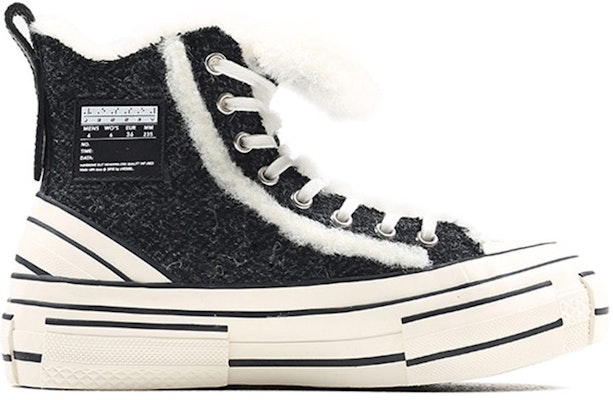 xVESSEL G.O.P. Lows 'Negro' F19X009B Order xVESSEL G.O.P. Lows 'Negro' F19X009B