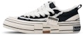 xVESSEL G.O.P. Lows 'Kanvas Hitam' S23X23B