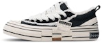 Buy xVESSEL G.O.P. Lows 'Kanvas Hitam' S23X23B