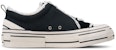 xVESSEL G.O.P. Lows 'Kanvas Hitam' S23X23B