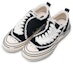 Lookbook xVESSEL G.O.P. Lows 'Kanvas Hitam' S23X23B