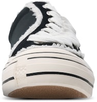 xVESSEL G.O.P. Bajos 'Lienzo Negro' S23X23B Purchase xVESSEL G.O.P. Bajos 'Lienzo Negro' S23X23B