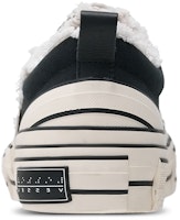 xVESSEL G.O.P. Bajos 'Lienzo Negro' S23X23B Details for xVESSEL G.O.P. Bajos 'Lienzo Negro' S23X23B