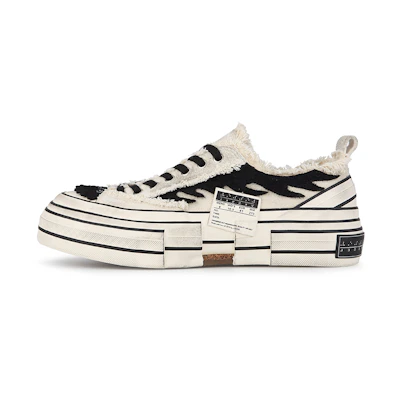 xVESSEL G.O.P. Lows 'Black Flame'