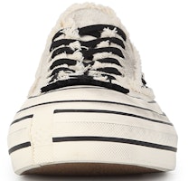 xVESSEL G.O.P. 低帮 '黑焰' F21X24B Order xVESSEL G.O.P. 低帮 '黑焰' F21X24B