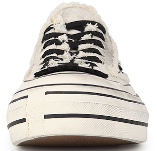 xVESSEL G.O.P. Lows 'Black Flame' Hitam Api F21X24B Order xVESSEL G.O.P. Lows 'Black Flame' Hitam Api F21X24B