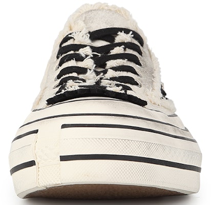 xVESSEL G.O.P. Lows 'Llama Negra' F21X24B Order xVESSEL G.O.P. Lows 'Llama Negra' F21X24B