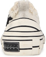 xVESSEL G.O.P. 低帮 '黑焰' F21X24B Lookbook xVESSEL G.O.P. 低帮 '黑焰' F21X24B