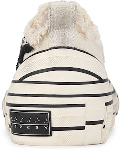 xVESSEL G.O.P. Lows 'Black Flame' Hitam Api F21X24B Lookbook xVESSEL G.O.P. Lows 'Black Flame' Hitam Api F21X24B