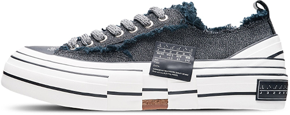 xVESSEL G.O.P. Lows 'Christmas Night' Kasut Rendah Natal F22X77B Buy xVESSEL G.O.P. Lows 'Christmas Night' Kasut Rendah Natal F22X77B