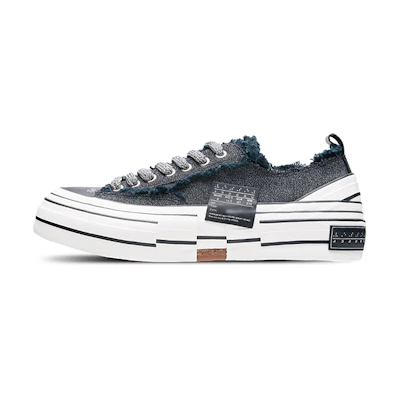 xVESSEL G.O.P. Lows 'Christmas Night'