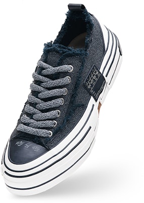 xVESSEL G.O.P. Lows 'Christmas Night' Kasut Rendah Natal F22X77B Purchase xVESSEL G.O.P. Lows 'Christmas Night' Kasut Rendah Natal F22X77B