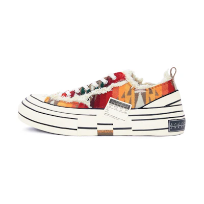 xVESSEL G.O.P. Lows 'Colored Figuredstripe'