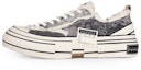 Buy xVESSEL G.O.P. Lows 'Kelabu Korduroi Tie-dye' S21X15G