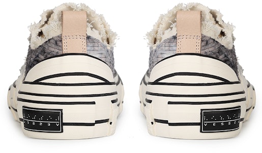 엑스베슬 G.O.P. 로우 "코듀로이 그레이 타이다이" S21X15G Purchase 엑스베슬 G.O.P. 로우 "코듀로이 그레이 타이다이" S21X15G