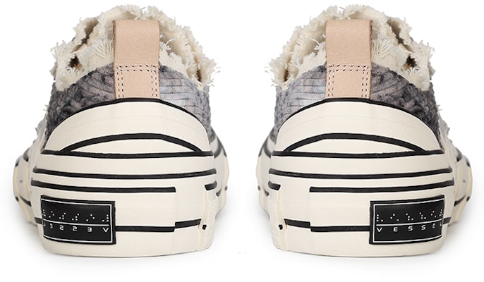 xVESSEL G.O.P. Lows 'Corduroy Gray Tie-dye' S21X15G Purchase xVESSEL G.O.P. Lows 'Corduroy Gray Tie-dye' S21X15G