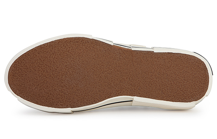 Sizing 【10月31日20點 得物限時補貨50雙】 xVESSEL G.O.P. Lows “Cow Print“ 牛奶 馬鬃軟木塞硫化 防滑耐磨 低筒 帆布鞋 黑白色