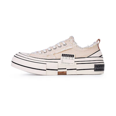 xVESSEL G.O.P. Lows 'Creamy Cork'