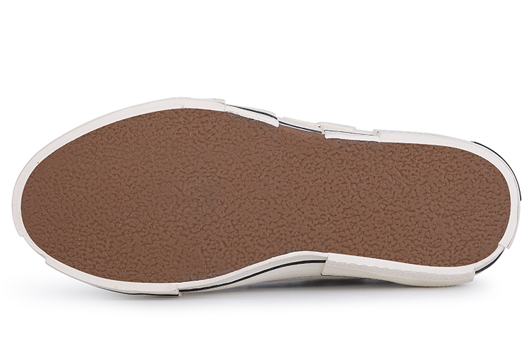 Purchase xVESSEL G.O.P. 低帮鞋 '牛仔蓝' F21X25B