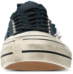 xVESSEL G.O.P. Lows 'Dewu 8th Anniversary Hitam Bertatah' S23X18B-DW Details for xVESSEL G.O.P. Lows 'Dewu 8th Anniversary Hitam Bertatah' S23X18B-DW