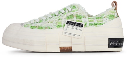 xVESSEL G.O.P. Lows 'Grass Tweed' S22X42G xVESSEL G.O.P. Lows 'Grass Tweed' S22X42G